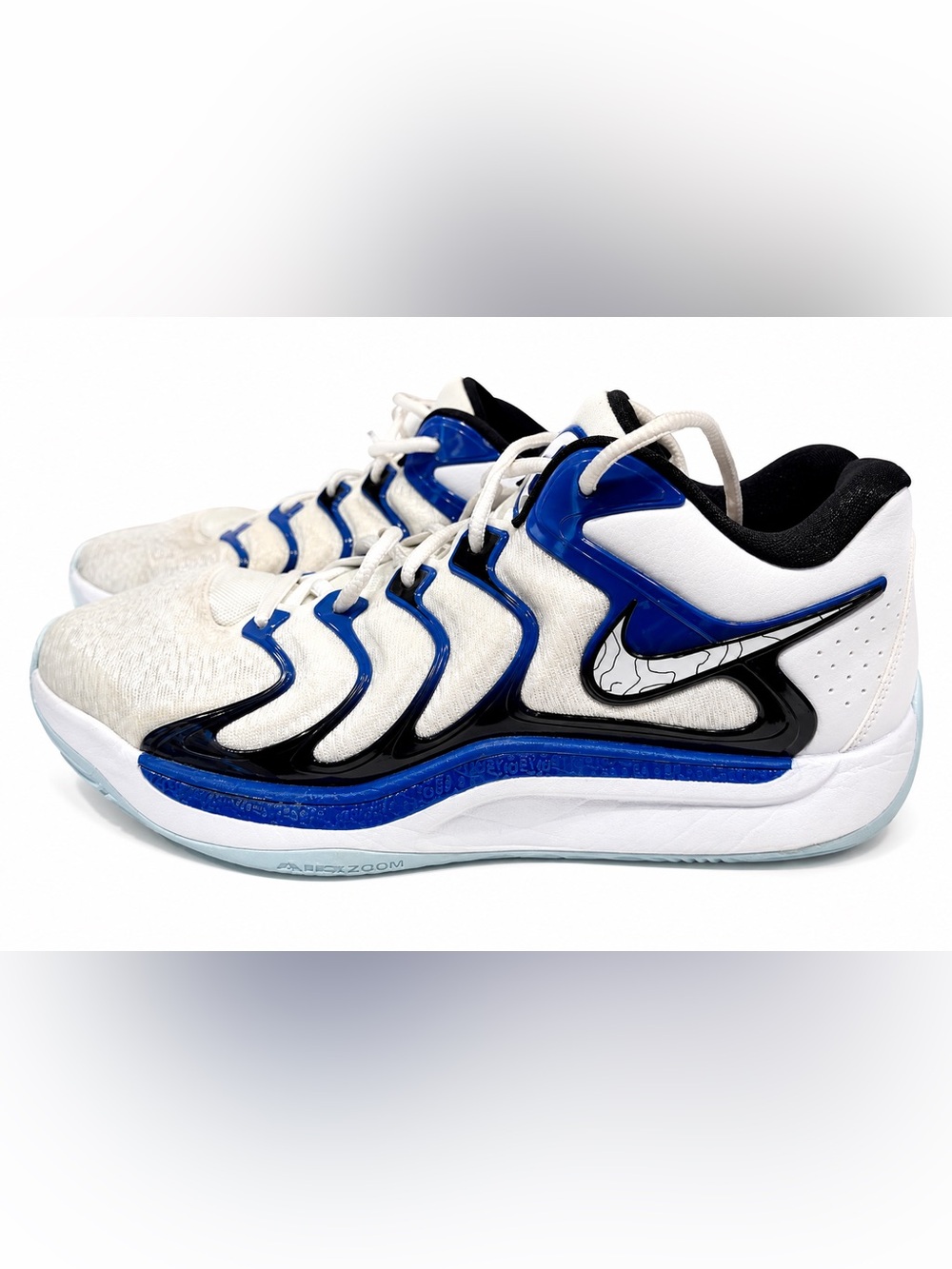 Nike KD 17 “Penny” Basketball Shoes – Men’s 12
